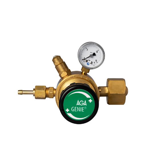 REDUKTORIUS PRO GENIE 300/10 AR REDUKTORIUS PRO GENIE 300/10 AR
